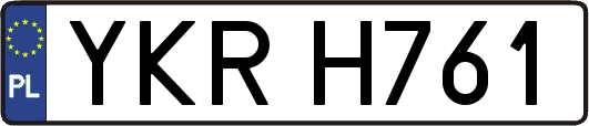 YKRH761