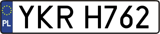 YKRH762