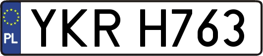 YKRH763