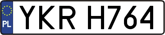 YKRH764