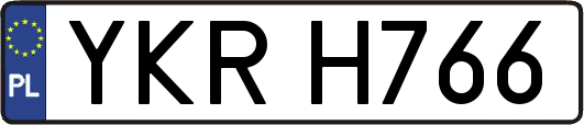 YKRH766