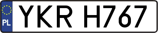 YKRH767
