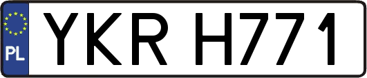YKRH771