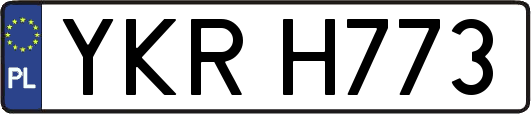 YKRH773