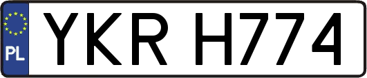 YKRH774