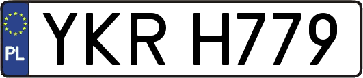 YKRH779