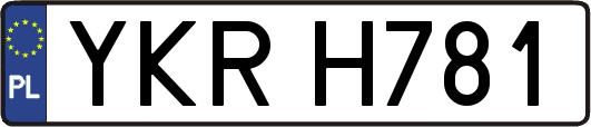 YKRH781