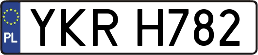 YKRH782