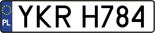 YKRH784