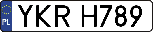 YKRH789