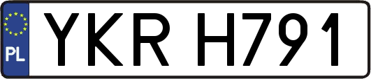 YKRH791