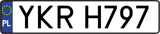YKRH797