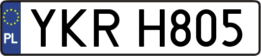 YKRH805