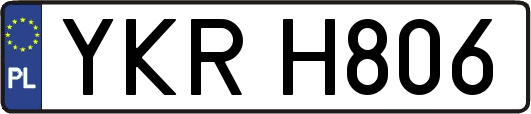 YKRH806