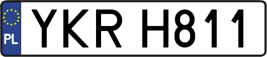 YKRH811