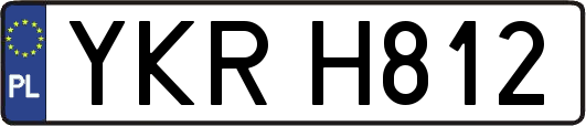 YKRH812