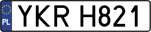 YKRH821