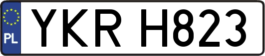 YKRH823