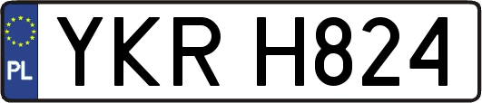 YKRH824