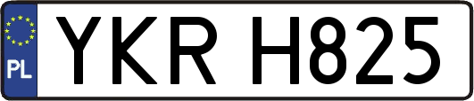YKRH825