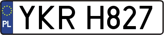YKRH827