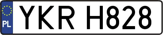 YKRH828