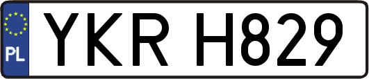 YKRH829