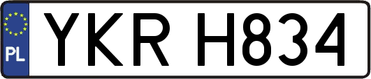 YKRH834