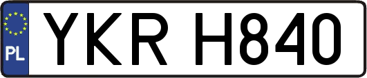 YKRH840