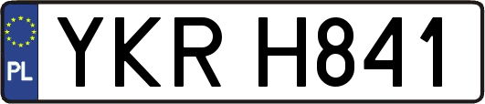 YKRH841