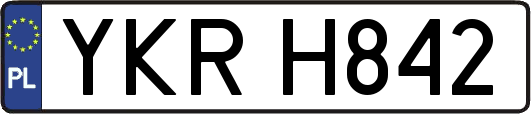 YKRH842