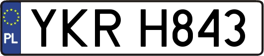 YKRH843