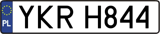 YKRH844