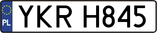 YKRH845