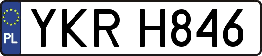 YKRH846