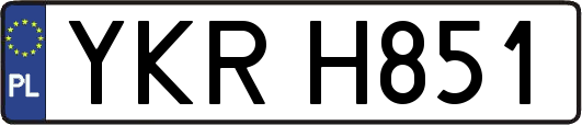YKRH851