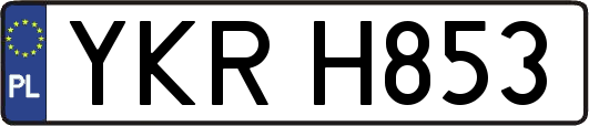 YKRH853