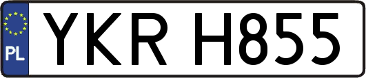 YKRH855