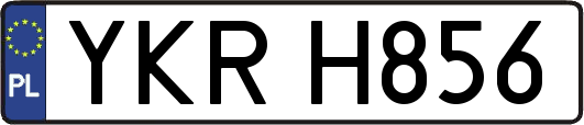 YKRH856