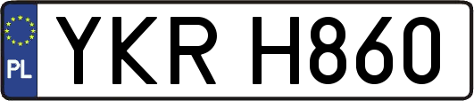 YKRH860