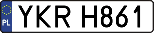 YKRH861