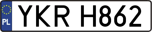 YKRH862