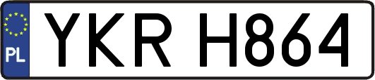YKRH864