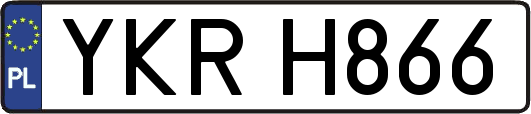 YKRH866