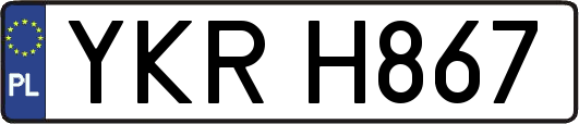 YKRH867
