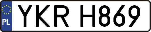 YKRH869