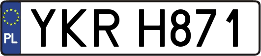 YKRH871