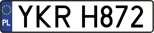 YKRH872