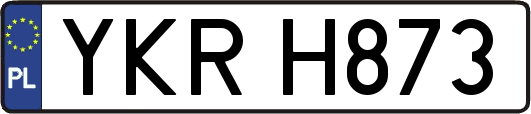 YKRH873