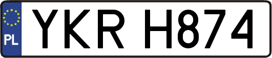 YKRH874
